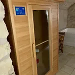 Castello Spa In Cagliari Center