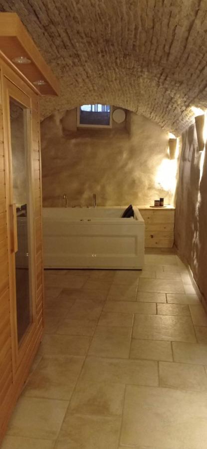 Castello Spa In Cagliari Center Apartamento