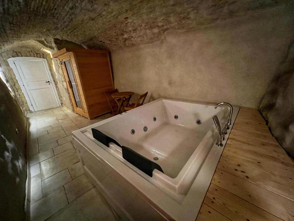 Castello Spa In Cagliari Center * Cagliari