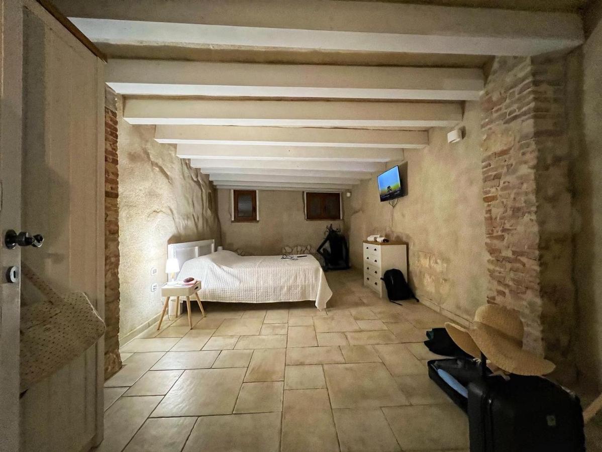 Apartamento Castello Spa In Cagliari Center