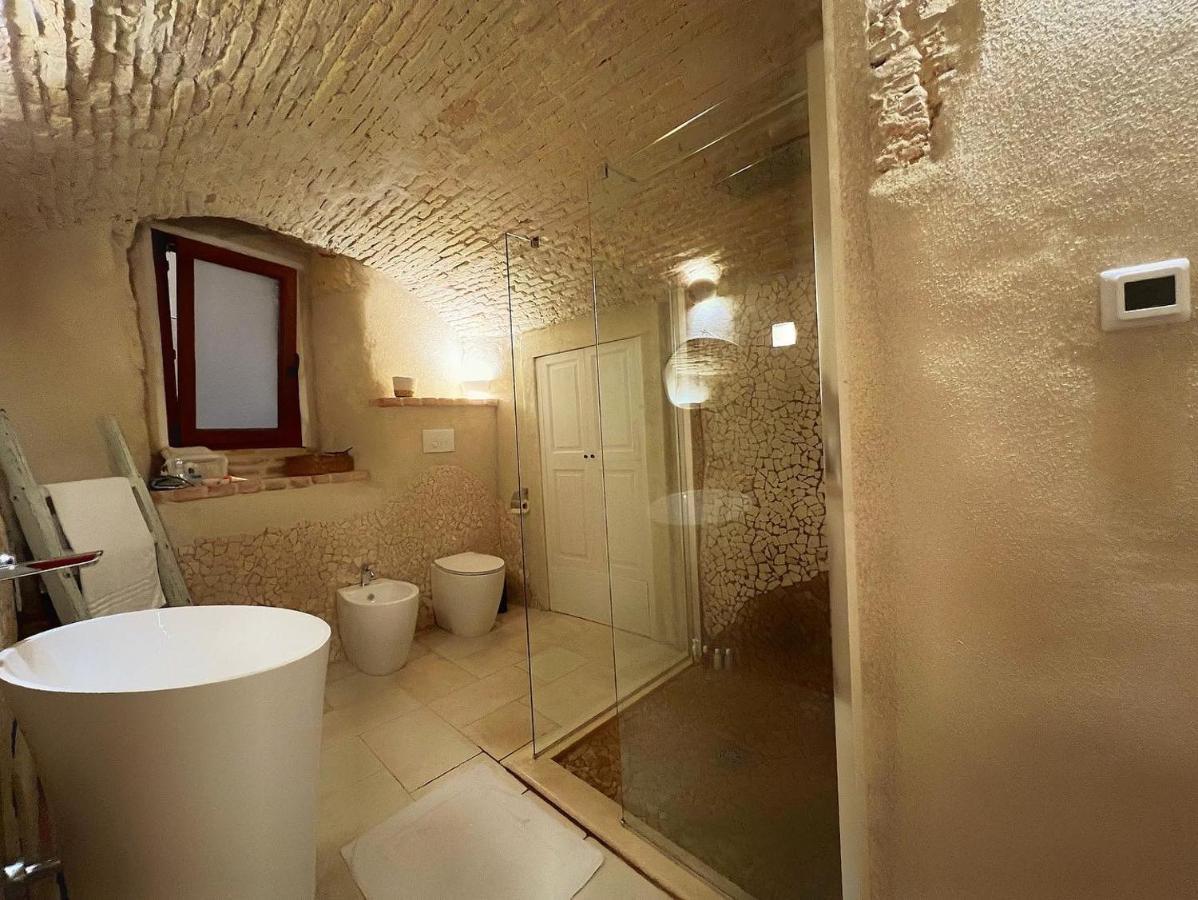Castello Spa In Cagliari Center *