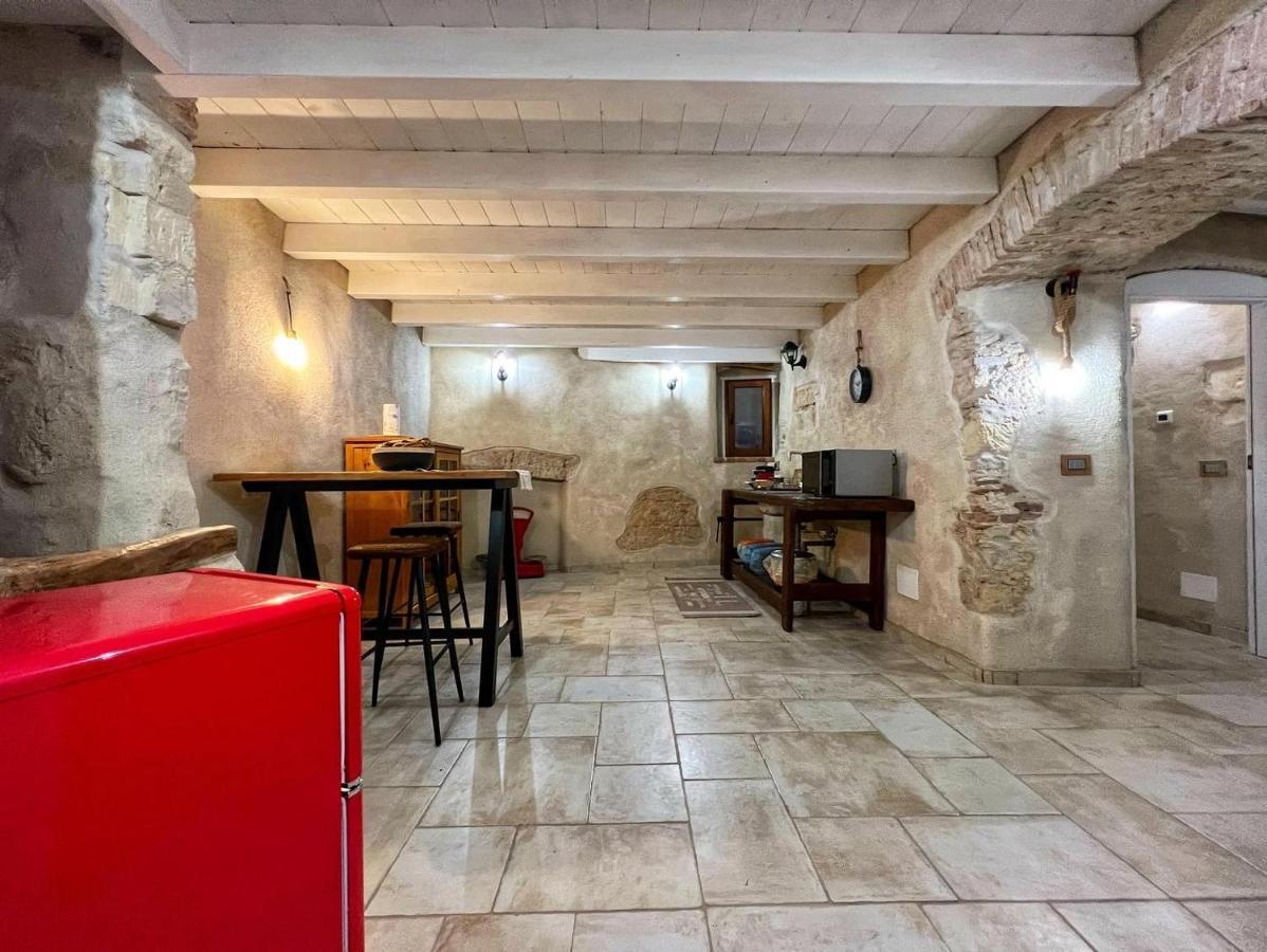 Castello Spa In Cagliari Center Apartamento *