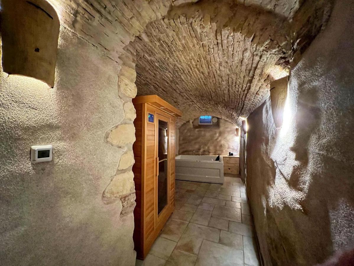 Castello Spa In Cagliari Center Apartamento Cagliari