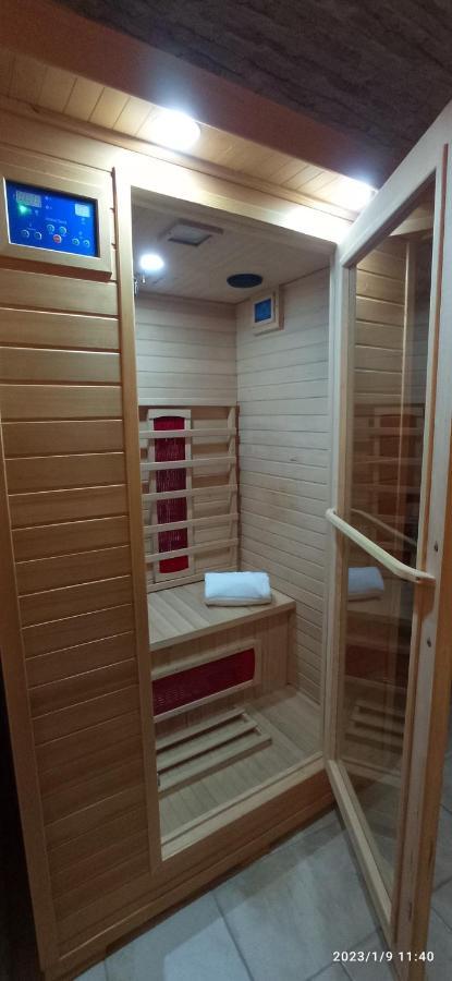 Apartamento Castello Spa In Cagliari Center