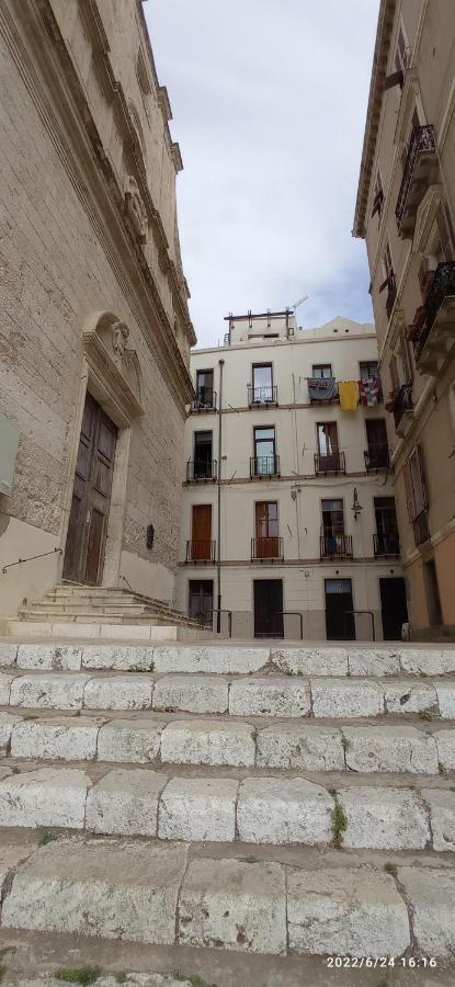 Apartamento Castello Spa In Cagliari Center Cagliari