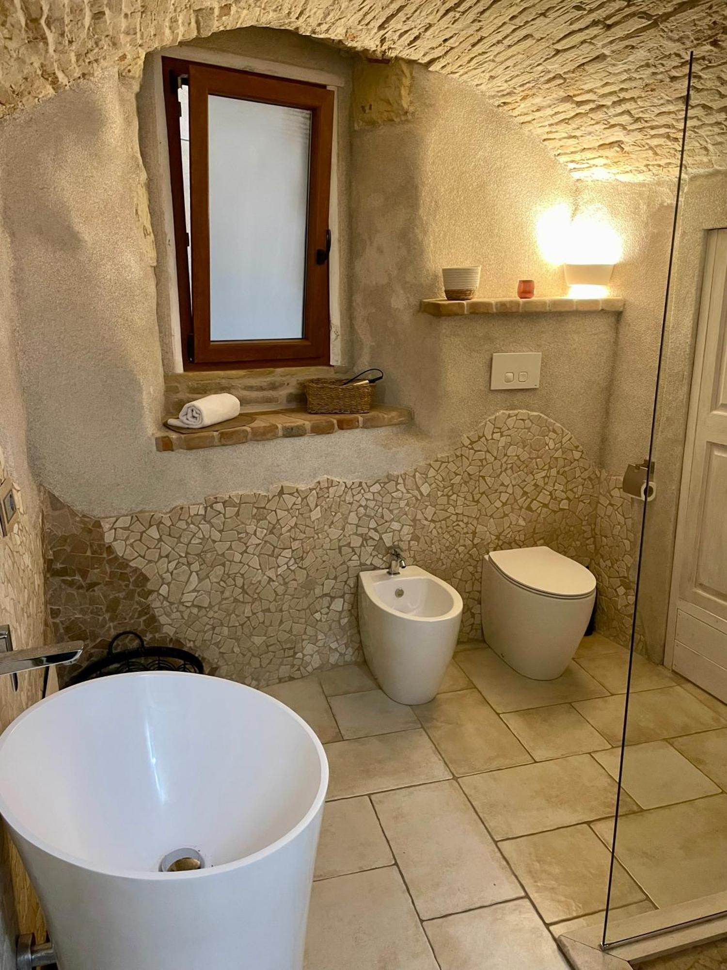 Castello Spa In Cagliari Center *